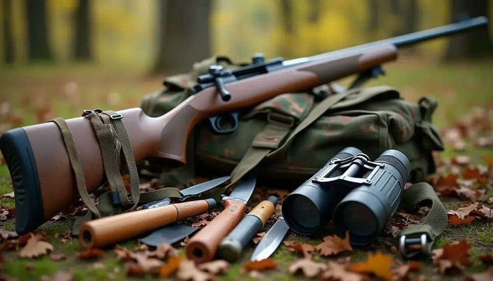 Ausrüstung und Werkzeuge: Komplett-Guide 2026