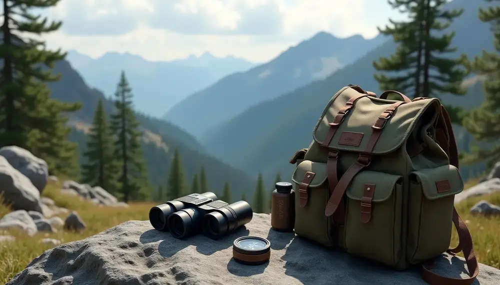 Der Gamskogel-Hund 2.0: Eine Weiterentwicklung für die Jagd in den Bergen