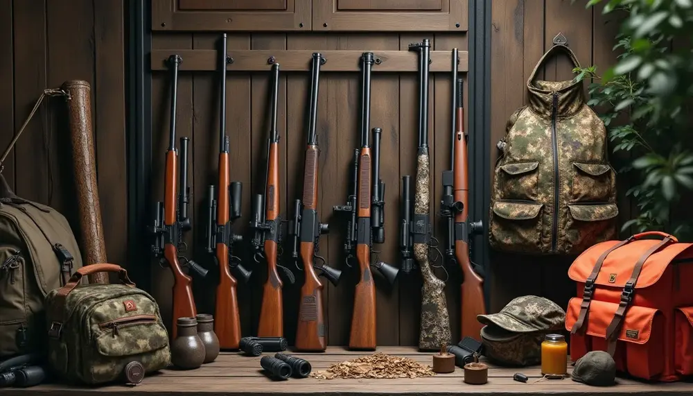 Die Aussteller-Highlights der Jagd und Hund Dortmund 2024