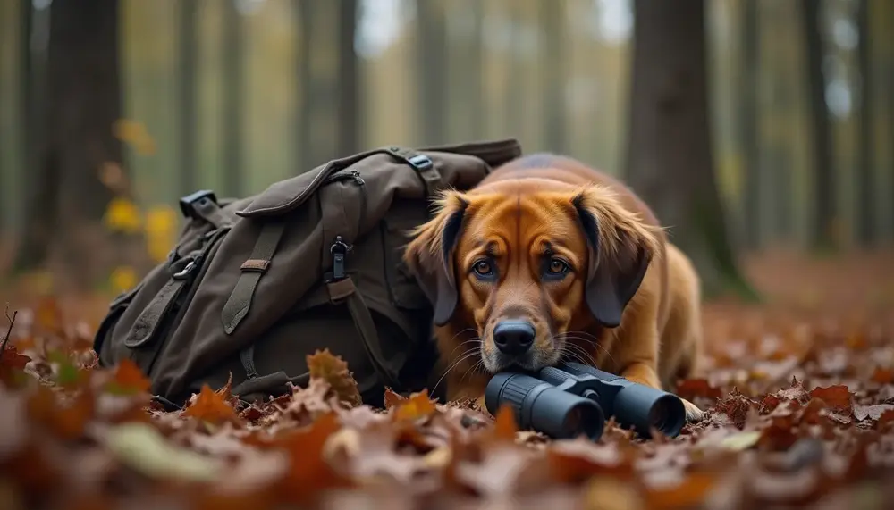Die Besonderheiten des jagdhund braun schwarz: Ein treuer Begleiter für die Jagd