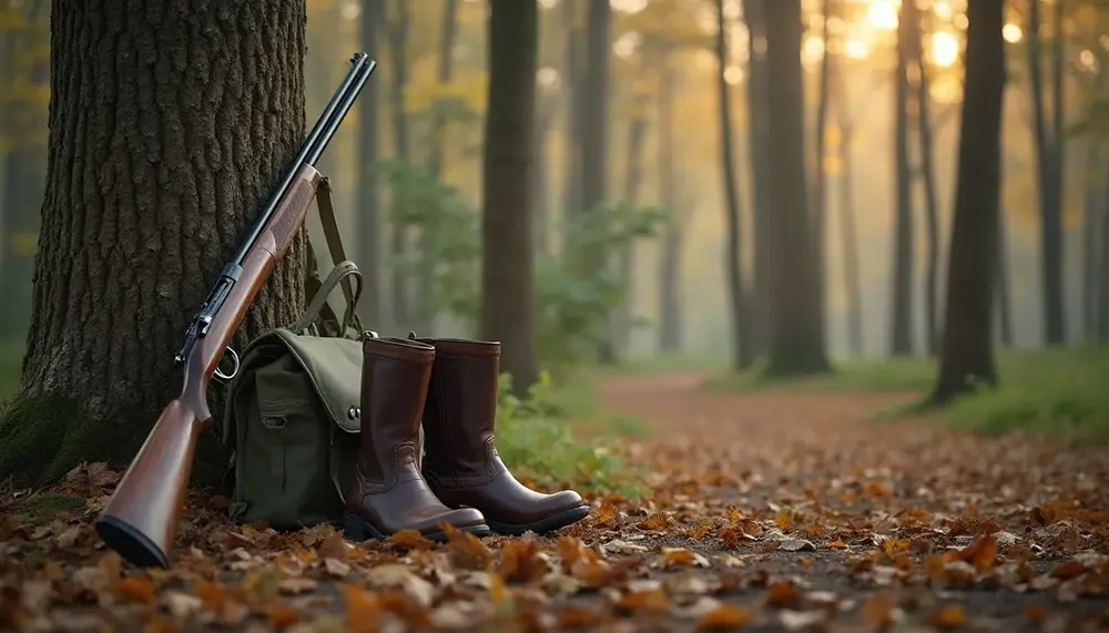 Die Besonderheiten des jagdhunds polnisch