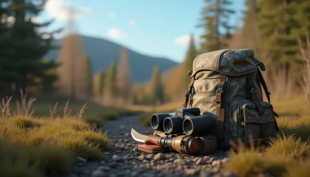 Die besten Jagd Podcasts für Jäger und Naturbegeisterte