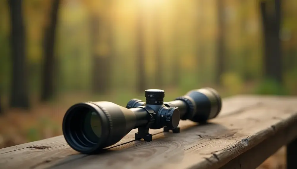 Die besten Zielfernrohre im Test für die Jagd 2022