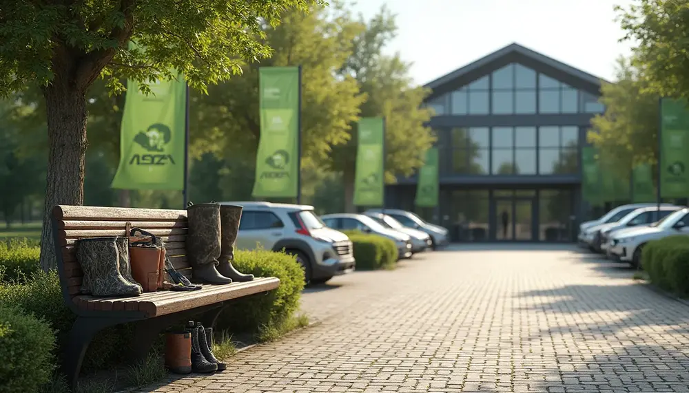 Die genauen Öffnungszeiten der Jagd und Hund in Dortmund 2023