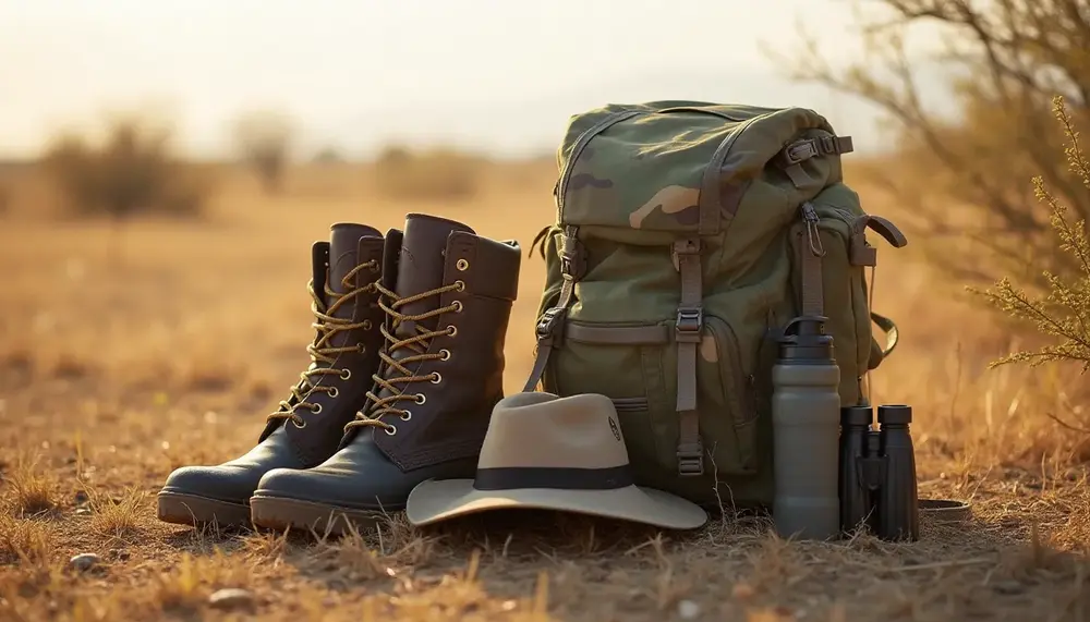 Die wichtigsten Dinge, die Sie über jagdausrüstung namibia wissen sollten