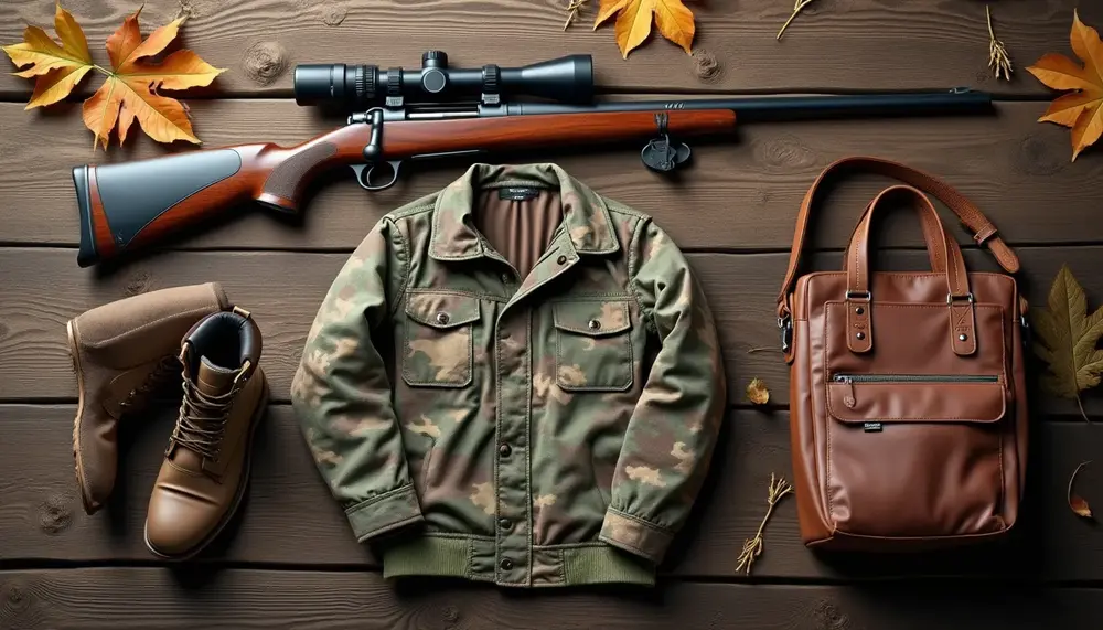 Härkila Jagdausrüstung: Qualität und Innovation