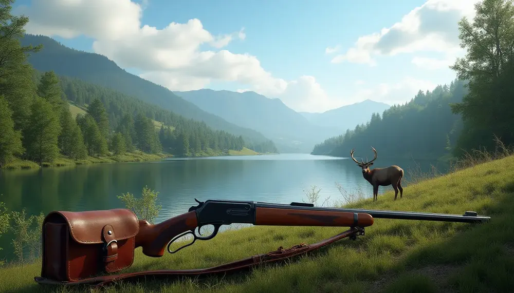 Jagd exklusiv - Die schönsten Jagddestinationen für anspruchsvolle Jäger