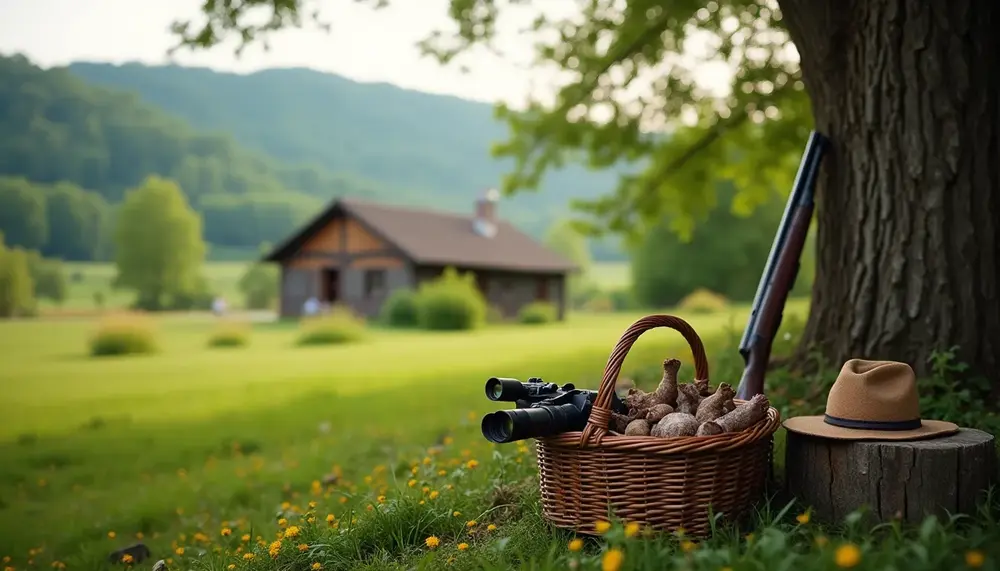 Jagd in Frankreich: Die französische Tradition