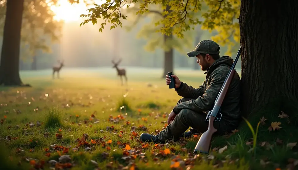 Jagd pachten in Niedersachsen: Wissenswertes und Tipps