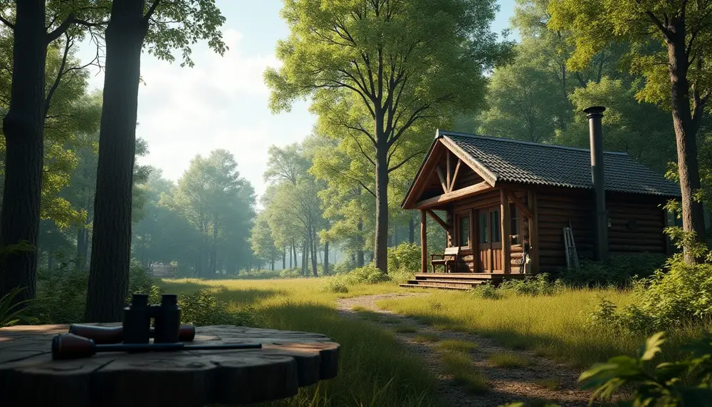 Jagd pachten in NRW: Wichtige Informationen und Tipps