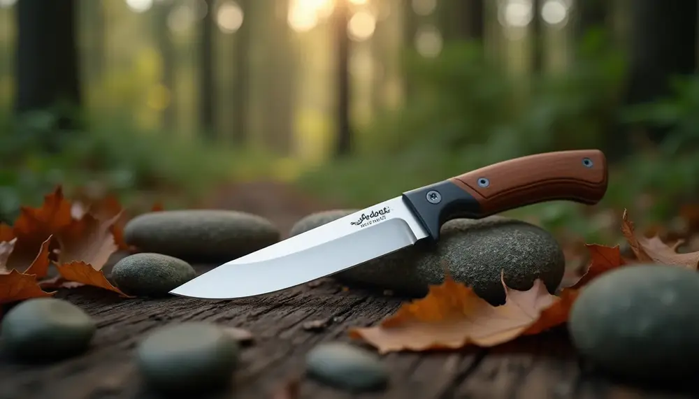 Jagdmesser ursus: Die perfekte Wahl für die anspruchsvolle Jagd