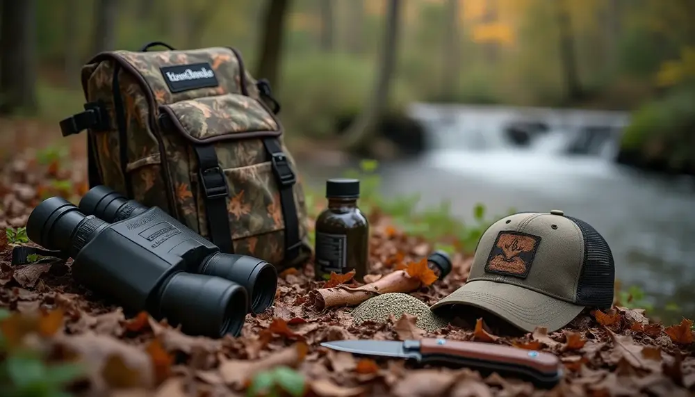 Jagdtechniken und -strategien: Komplett-Guide 2026