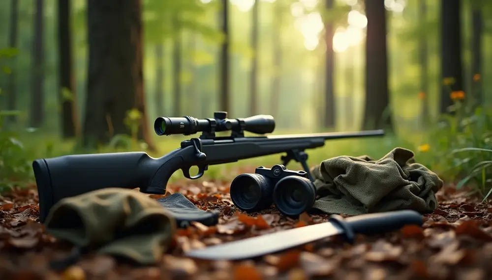Jagdverbot: Pro und Contra