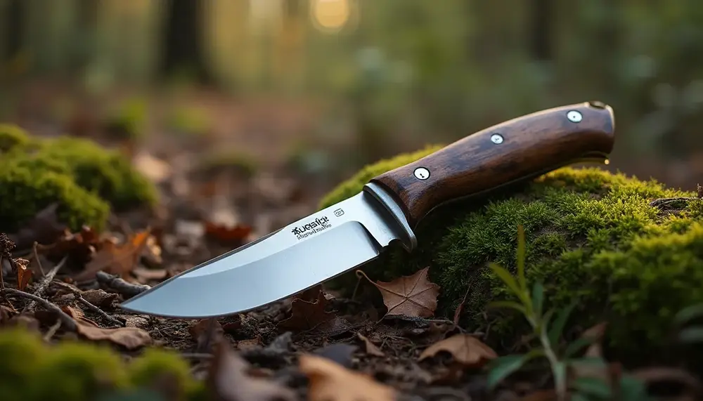 LJN Jagdmesser: Zuverlässige Begleiter für die Jagd