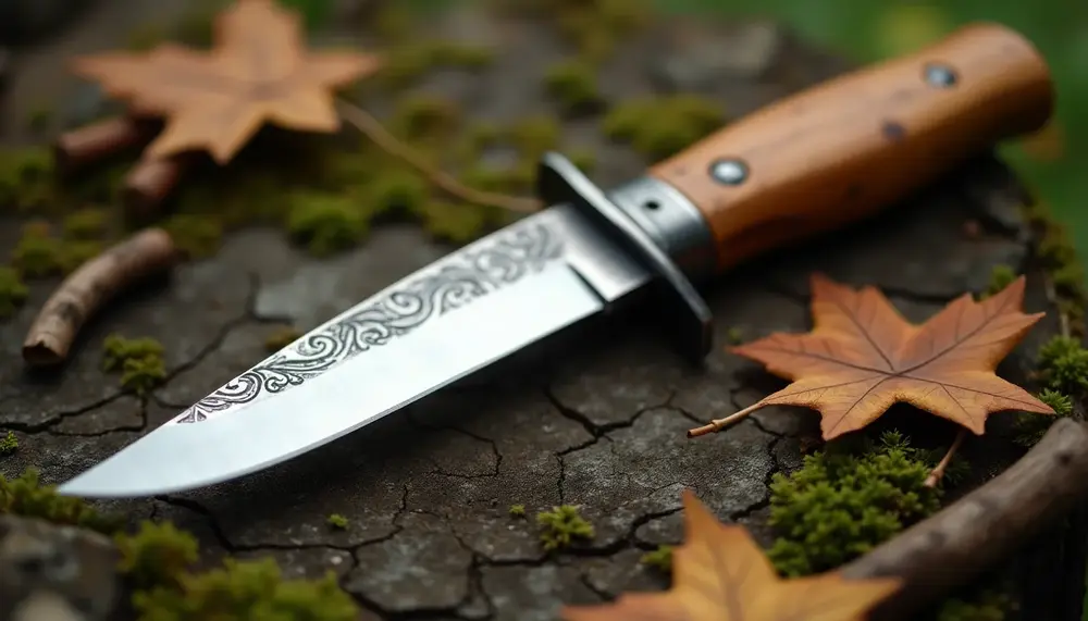Opinel Jagdmesser - Tradition und Qualität aus Frankreich