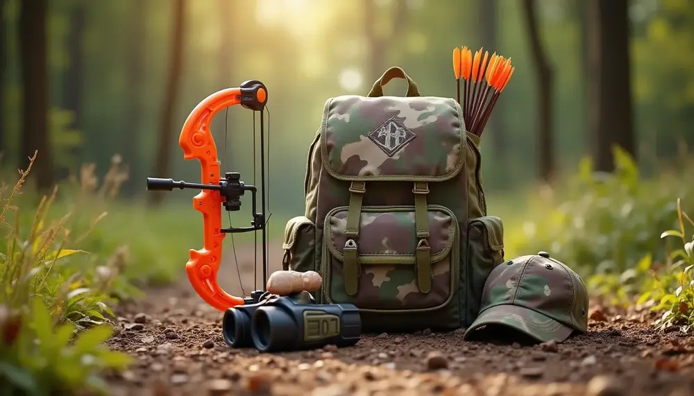 Spaß und Wissen für junge Jäger: Unser Jagd Quiz für Kinder